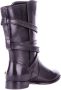 Lauren Ralph Lauren Boots & laarzen Briannah Boots Mid Boot in zwart - Thumbnail 7