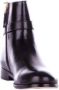 Lauren Ralph Lauren Leren boots met labelapplicatie model 'BROOKE' - Thumbnail 6