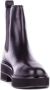 Lauren Ralph Lauren Chelsea boots van leer met treklus model 'ADRIANNA' - Thumbnail 6