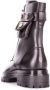 Lauren Ralph Lauren Boots van leer met labeldetail model 'CAMMIE' - Thumbnail 7