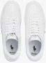 Ralph Lauren Lage leren sneakers - Thumbnail 2