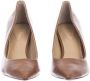 Lauren Ralph Lauren Pumps & high heels Lanette Closed Toe Pumps in bruin - Thumbnail 12