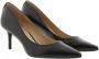 Lauren Ralph Lauren Pumps & high heels Lanette Pumps Closed Toe in zwart - Thumbnail 4