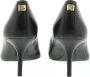 Lauren Ralph Lauren Pumps & high heels Lanette Pumps Closed Toe in zwart - Thumbnail 6