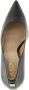Lauren Ralph Lauren Pumps & high heels Lanette Pumps Closed Toe in zwart - Thumbnail 9