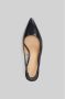 Lauren Ralph Lauren Pumps met elastisch bevestigingsriempje model 'LOLAH II' - Thumbnail 5