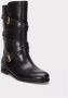 Lauren Ralph Lauren Boots & laarzen Briannah Boots Mid Boot in zwart - Thumbnail 5