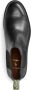 Ralph Lauren Leren enkellaarzen met rubberen zool Black Heren - Thumbnail 5