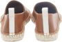 Ralph Lauren Leren Espadrilles - Thumbnail 2