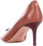 Lauren Ralph Lauren Pumps & high heels Lanette Closed Toe Pumps in bruin - Thumbnail 9