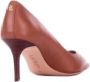 Lauren Ralph Lauren Pumps & high heels Lanette Closed Toe Pumps in bruin - Thumbnail 10