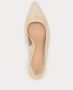 Ralph Lauren Lolah II Suede Slingback Pumps - Thumbnail 3
