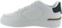 Polo Ralph Lauren Masters Court Low Fashion sneakers Schoenen white black maat: 42 beschikbare maaten:42 43 44 45 46 - Thumbnail 11