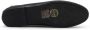 Ralph Lauren Mocassin krokodillenprint 40.5 BLK - Thumbnail 2