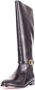 Lauren Ralph Lauren Boots & laarzen Bridgette Boots Tall Boot in zwart - Thumbnail 12