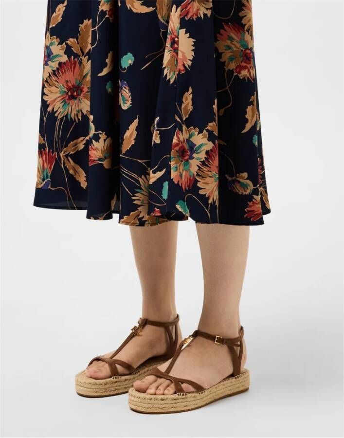 Ralph Lauren Payton Espadrilles Sandalen