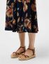 Lauren Ralph Lauren Sandalen PAYTON-ESPADRILLES-FLAT - Thumbnail 3