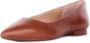 Lauren Ralph Lauren Ballerina's in spits toelopend model 'LONDYN' - Thumbnail 5