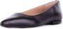 Ralph Lauren Platte schoenen Zwart - Thumbnail 2