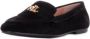 Lauren Ralph Lauren Loafers van echt leer met logo-applicatie model 'Averi' - Thumbnail 6