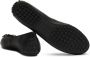 Ralph Lauren Jayna driver flats ballet Black Dames - Thumbnail 5