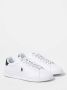 Ralph Lauren Platte Sneakers - Thumbnail 2