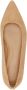Lauren Ralph Lauren Leren ballerina's met blokhak model 'LONDYN' - Thumbnail 7