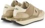 POLO RALPH LAUREN Ralph Lauren Lage Sneakers Heren Train 89 Maat: 41 Materiaal: Suède Kleur: Beige - Thumbnail 7