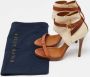 Ralph Lauren Pre-owned Canvas sandals Multicolor Dames - Thumbnail 9