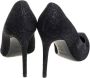 Ralph Lauren Pre-owned Fabric heels Black Dames - Thumbnail 5