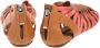 Ralph Lauren Pre-owned Leather sandals Beige Dames - Thumbnail 4