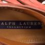 Ralph Lauren Pre-owned Leather sandals Beige Dames - Thumbnail 6