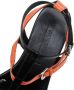 Ralph Lauren Pre-owned Leather sandals Black Dames - Thumbnail 6