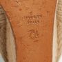 Ralph Lauren Pre-owned Leather sandals Blue Dames - Thumbnail 8