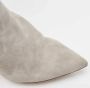 Ralph Lauren Pre-owned Suede boots Gray Dames - Thumbnail 7
