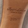 Ralph Lauren Pre-owned Suede boots Gray Dames - Thumbnail 8
