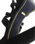 Ralph Lauren Pre-owned Suede sandals Black Dames - Thumbnail 6