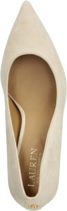 Ralph Lauren Pumps