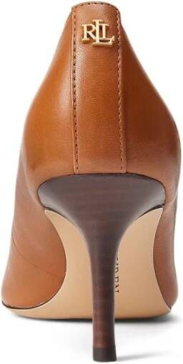 Ralph Lauren Pumps