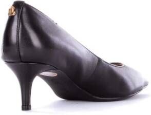 Ralph Lauren Pumps Black Dames