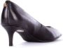 Lauren Ralph Lauren Sandalen met hak Adrienne-Pumps-Closed Toe in zwart - Thumbnail 5