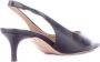 Lauren Ralph Lauren Pumps met elastisch bevestigingsriempje model 'LOLAH II' - Thumbnail 14