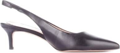 Ralph Lauren Pumps Black Dames