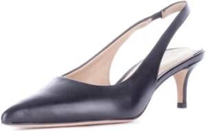 Ralph Lauren Pumps Black Dames