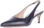 Lauren Ralph Lauren Pumps met elastisch bevestigingsriempje model 'LOLAH II' - Thumbnail 20