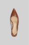 Lauren Ralph Lauren Pumps met elastisch bevestigingsriempje model 'LOLAH II' - Thumbnail 8
