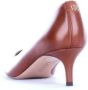 Lauren Ralph Lauren Pumps met labelapplicatie model 'ADRIENNE' - Thumbnail 4