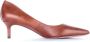 Lauren Ralph Lauren Pumps met labelapplicatie model 'ADRIENNE' - Thumbnail 6