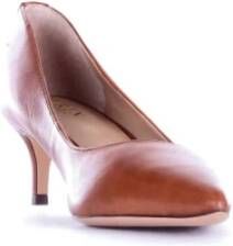 Ralph Lauren Pumps Brown Dames