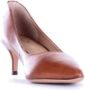 Lauren Ralph Lauren Pumps met labelapplicatie model 'ADRIENNE' - Thumbnail 7